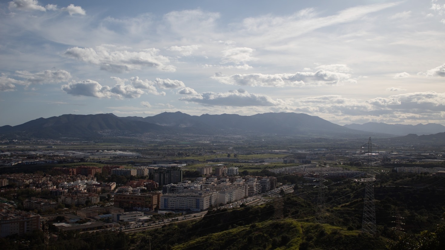 How to Snag the Perfect Place to Stay in Málaga