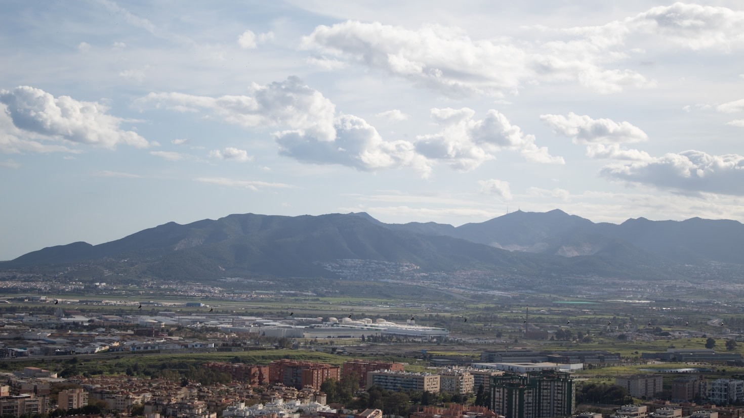 The Perks of Packing Up and Moving to Málaga as a Foreigner